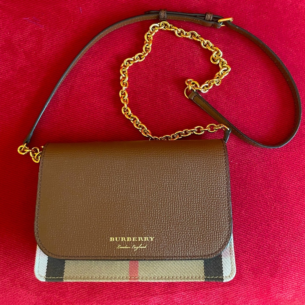 Burberry Crossbody